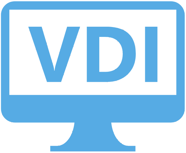 VDI терминал иконка. Infrastructure лого. ВЪДИ В контакте картинка ВЪДИ.